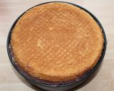 Somlói torta recept fázis 8 fotója