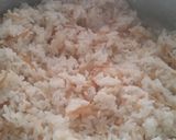 Foto del paso 2 de la receta: Arroz de fideo (de palito)