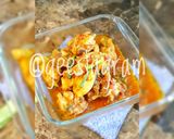 Foto langkah ke 3 dari resep #74 Ayam Kuah Tiram Pedas.