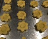 Foto langkah ke 2 dari resep Deetella cookies.