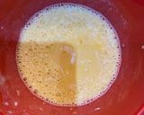 Foto del paso 2 de la receta: Crema pastelera en microondas