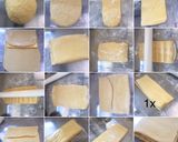 Foto langkah ke 9 dari resep Grem Pastry homemade (step by step) #rabubaru.