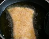 Foto del paso 5 de la receta: Pan integral frito en poco tiempo! Tipo torta frita riquísimo!!!