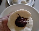 Foto langkah ke 3 dari resep Bakpao ala Liliana Wijaya Plus Tips.