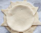 Foto del paso 4 de la receta: Estrellas de Navidad
