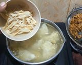 Foto langkah ke 9 dari resep Sup Pangsit Sohun.