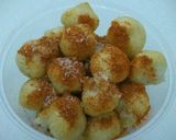 Foto langkah ke 6 dari resep Cimol.