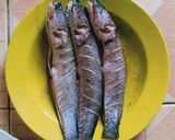 Foto langkah ke 2 dari resep Tim Iwak Haruan (Masak Batu'Up, khas Banjar 🐟).