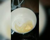 Foto langkah ke 2 dari resep Saus keju / cheese dipping sauce.
