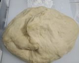 Foto langkah ke 2 dari resep Roti manis.