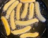 Foto langkah ke 5 dari resep 559. Churros Simpel.