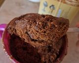 Foto del paso 3 de la receta: Torta en taza 🤤🤤