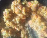 A picture of step 3 of Sweet Potato Pie.