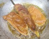 A picture of step 5 of Pakoda Platter.