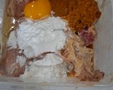 Foto langkah ke 2 dari resep Ayam Goreng Rempah.