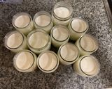 Foto del paso 7 de la receta: Yogures naturales en Thermomix
