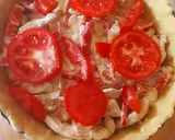 Csirkés pite recept fázis 7 fotója