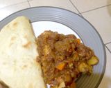 Foto langkah ke 11 dari resep Kari Daging Kambing Khas India plus tips sukses biar wanginya ku.