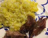 عکس مرحله 4 از دستور بره تنوری - یافِ(YaFe)
