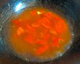 Cara Membuat Tomato Spicy Eggs Soup 3