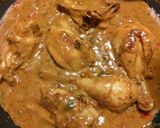 Foto langkah ke 5 dari resep Chicken Biryani.