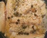 Fish in White Wine Sauce recipe step 2 photo