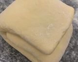 Foto del paso 7 de la receta: Medialunas de manteca 🥐