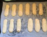 Foto del paso 7 de la receta: PLANTILLAS O VAINILLAS 😍