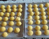 Foto langkah ke 3 dari resep Nastar Klasik Lembut Dan lumer.