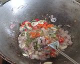 Foto langkah ke 2 dari resep Tumis Ayam Sambal Matah.