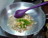 A picture of step 1 of Quick party samosas.