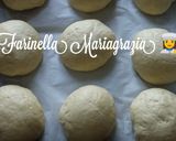 Foto del passaggio 5 della ricetta Sandwich sempre freschi con gustosi salumi e lattuga km zero 👩‍🍳🏡🦁❤️