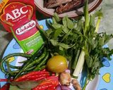 Foto langkah ke 1 dari resep #99 Ikan bumbu kecap.