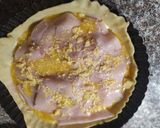 Foto del paso 3 de la receta: Torta de jamón y queso