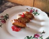 Foto del paso 9 de la receta: Galletas de catuccini