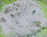 Foto langkah ke 3 dari resep Cireng Nasi Bumbu Rujak.