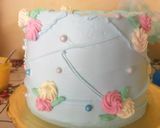 Foto del paso 8 de la receta: Pastel un Capricho