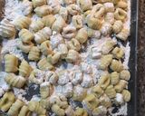 Foto del paso 2 de la receta: Ñoquis gnocchi de Papa