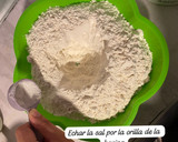 Foto del paso 2 de la receta: Pan amasado