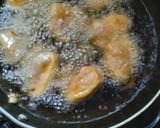 Foto langkah ke 2 dari resep Pisang Goreng Coklat Energen.
