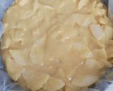 Une image de l'étape 2 de Moelleux aux Pommes.