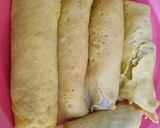 Foto langkah ke 5 dari resep Chicken Egg Roll ala Hokben.