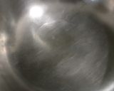 A picture of step 2 of French beans upkari.