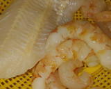 Foto del paso 3 de la receta: Arròs melos con bacallà, lechona i Gambón