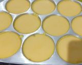 Foto langkah ke 3 dari resep Kue Lumpur Labu Kuning.