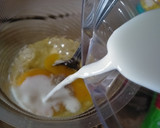 Foto langkah ke 4 dari resep Corn dog Sosis Mozarella.