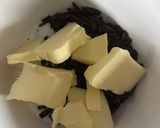 Foto langkah ke 2 dari resep Chocolate Cake Rice Cooker.