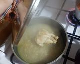 صورة لخطوة 1 من وصفة طاجين الخوخ