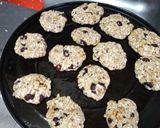 Foto del paso 3 de la receta: Galletas de avena con mix de frutos secos y jengibre