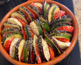Foto del paso 5 de la receta: Ratatouille